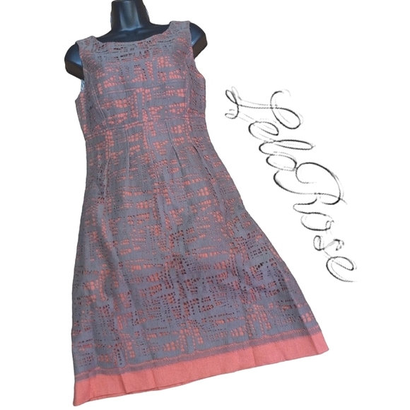 Lela Rose dress - Picture 3 of 13